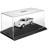 Bausatz aus Plastik mit Plastikteilen. Das Modell lässt sich innerhalb weniger Minuten leicht zusammen stecken. Ideal zum lackieren in ihrer Wunschfarbe.