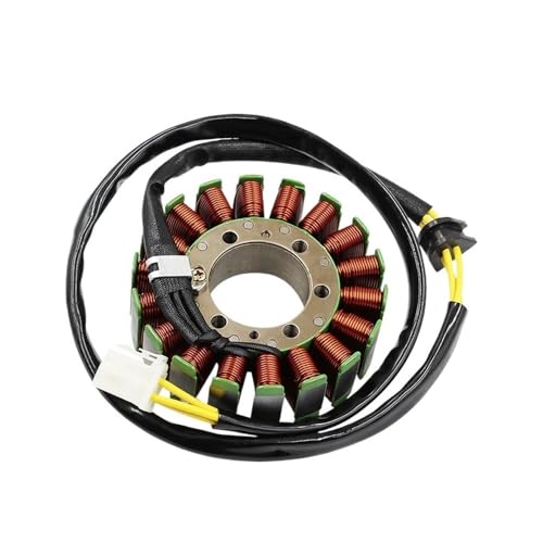 Stator de moto 26440181A résout les pannes de batterie sur Du 996 S4