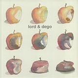 Matt Lord, Dego - Lord & Dego 2