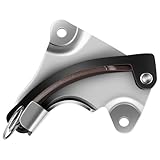 ECCPP Timing Chain Kit Tensioner Fits for Ford Explorer, for 2002-2010 for Ford Explorer Sport Trac; 2005-2010 for Ford Mustang; 2001-2010 for Mazda B4000, w/Timing Chain Tensioner