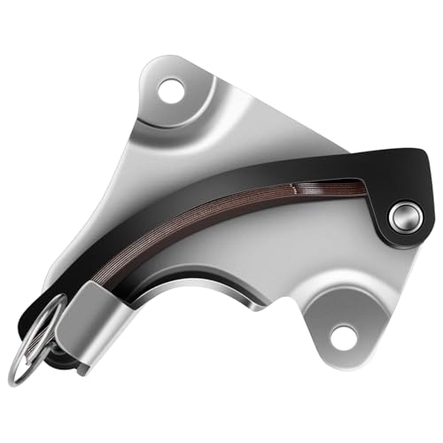 ECCPP Timing Chain Kit Tensioner Fits for Ford Explorer, for 2002-2010 for Ford Explorer Sport Trac; 2005-2010 for Ford Mustang; 2001-2010 for Mazda B4000, w/Timing Chain Tensioner