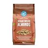 Amazon-merk: Happy Belly Siciliaanse amandelen, natuurlijke hele noten 2x500g