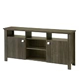 TOPKIT | Mueble Aparador Cantabria 2065 | 140 cm Ancho | Mueble de Salon| Wengue