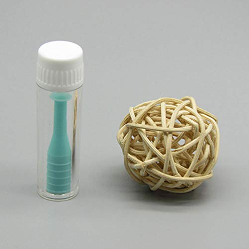 DOITOOL 4 peças, ferramenta de remoção de lente de contato, limpeza conveniente, lente de contato, v