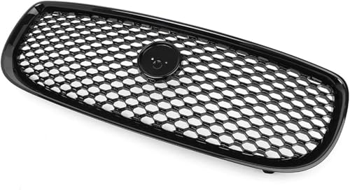 Grille antibrouillard Jaguar XE 2015-2018 X760 calandre avant - 6