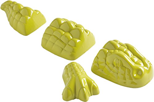 Preisvergleich Produktbild HABA 301743 Sandmonster-Förmchen-Set