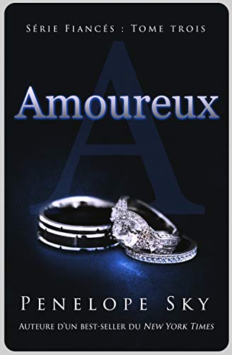 Télécharger Amoureux (Fiancés #3) Livre PDF Gratuit