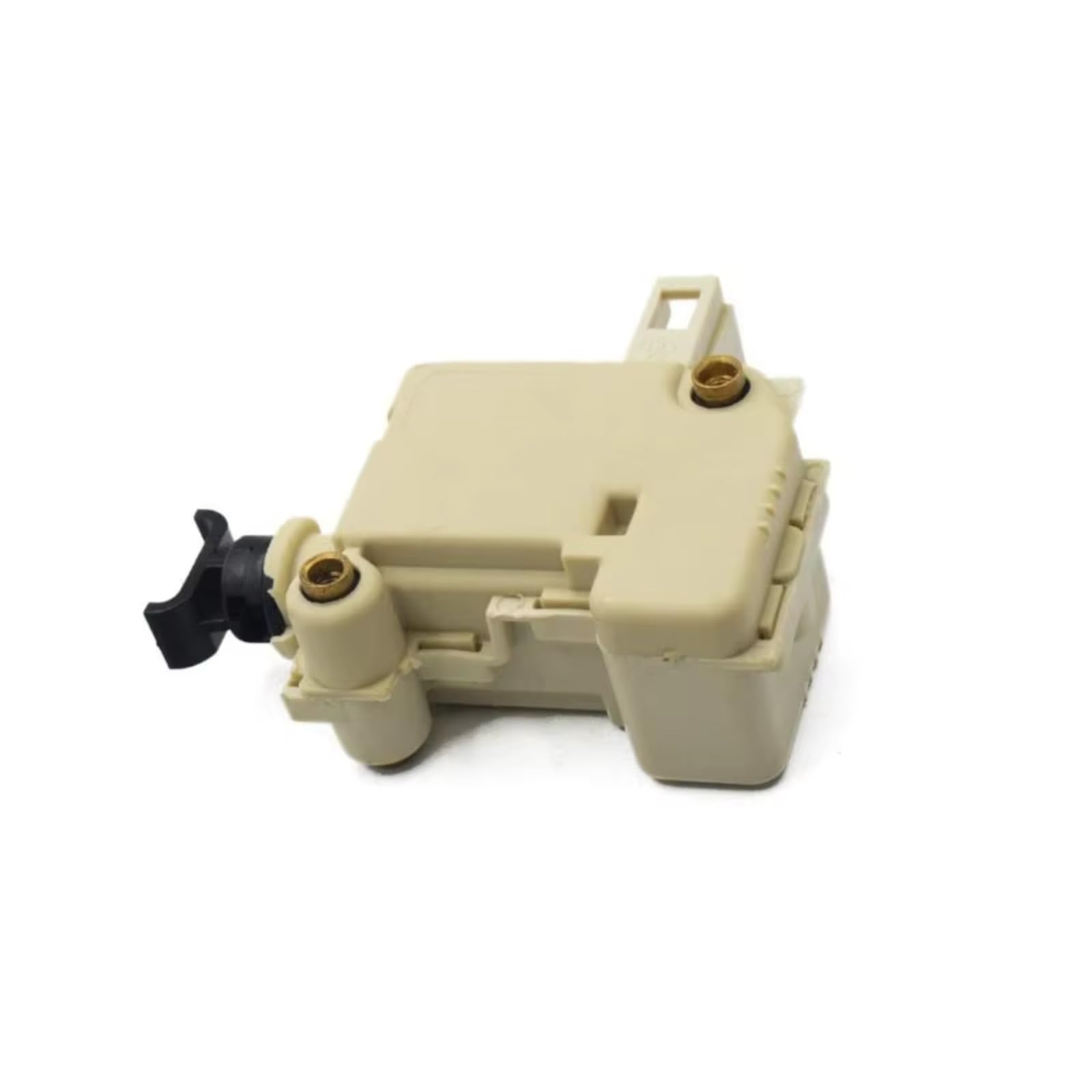 Car Trunk Lid Latch Compatible with VW for Golf for Passat B5 Car Bootlid Rear Trunk Lid Luggage Tailgate Lock Latch Actuator 3B5827061B 7L6959781