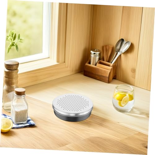 Rallador Manual Multifuncional con Contenedor Compacto miniatura 5