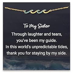 Through laughter and tears