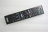 Replacement Remote Control for AC/TV/Audio Devices RM-ADL029 for BDV-HZ970 BDV-HZ970W HBD-HZ970W Home Theater