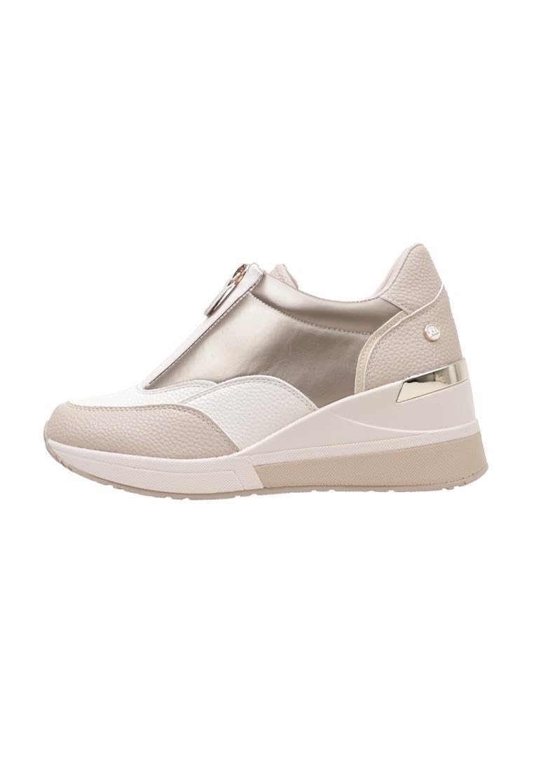 XTI - Zapatilla Mujer - Calzado Cómodo y Versátil - Moda Casual