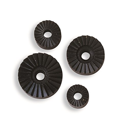 acquastilla 105005 Tool Seat Faucet