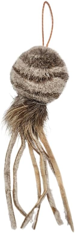 - Go Cat, Da Octopus Lure Cat Toy Refill, 1 Count