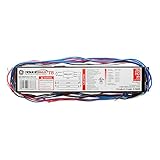 GE ProLine GE286MAX-HO-N - 63888 T8 High Output Fluorescent Ballast