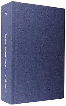 Hardcover V.7 Brashear, Boshear, Beshears Families Book