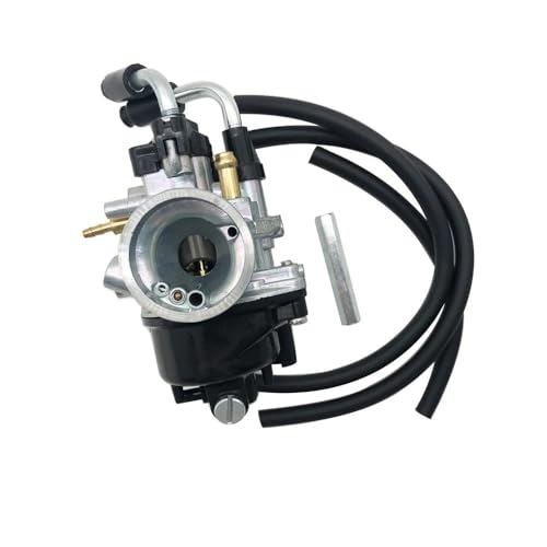 Carburateur 50cc 12mm pour sécuriser vos trajets quotidiens en scooter