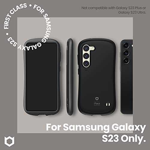 Coque Samsung S23 rigide anti-chute avec pare-choc robuste - 2