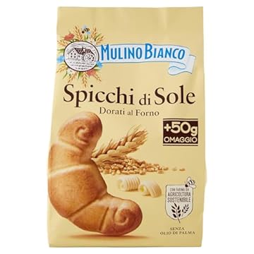 Barilla Spicchi di Sole - 400 gr