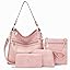 A9-4pcs/Set Pink