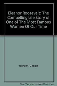Paperback Eleanor Roosevelt Book
