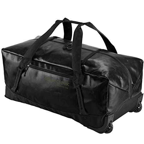 Eagle Creek Migrate Wheeled Duffel 130L Coral Sunset