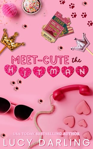 Meet Cute the Hitman