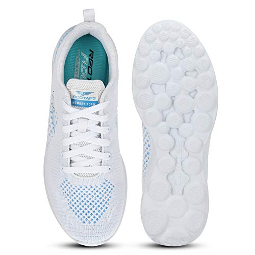 Image of Red Tape Women's Walking Shoes