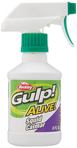 Berkley Gulp! Alive! Attractant