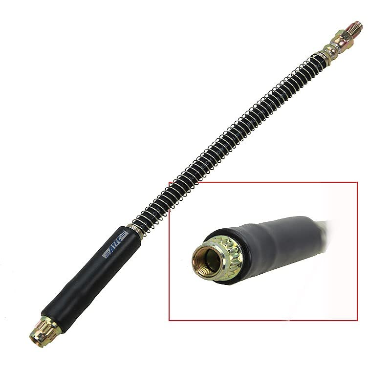 BESTPRICE 2x tubo freno anteriore Compatibile con PEUGEOT 206 CC (2D), 206+ (2L_, 2M_), 206 Hatchback (2A/C), 206 Notchback, 206 SW (2E/K)