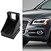 YINETTECH Car Front Bumper Headlight Bracket 80A941453 Car Fixing Clip Compatible with Audi Q5