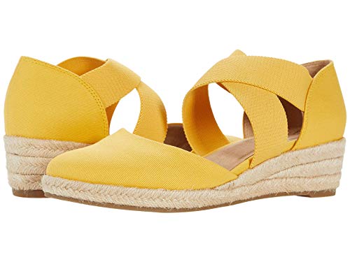 Image of LifeStride Women's Keaton Wedge Loafer