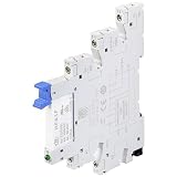 Relais industriel TRU COMPONENTS TC-FY-41F-2 230V Tension nominale: 230 V/AC Courant de co...
