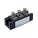 IXYS MCD162-08IO1 MCD162 Series 800 Vdrm 2 x 190 A 1.25 Vt 150 mA Igt Thyristor Module - 1 item(s)