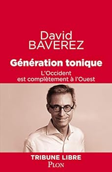 Paperback Génération tonique [French] Book