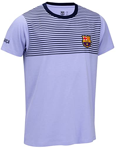 T-Shirt Barça - Collection Officielle FC Barcelone - Homme - Taille XL
