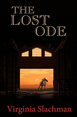 The Lost Ode