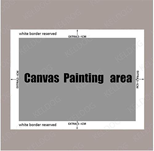 XuXinggui Art Posters Prints Patrice Colorful Skeleton Canvas Painting Rocky Steampunk Salon Teenager Kitchen Posters Wall Decor-50X70Cm No Frame steampunk buy now online XuXinggui Art Posters Prints Patrice Colorful Skeleton Canvas Painting Rocky Steampunk Salon Teenager Kitchen Posters Wall Decor-50X70Cm No Frame steampunk buy now online