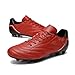 Imagen de HaloTeam Zapatos de Fútbol Hombres Spike Zapatillas de Deporte Atletismo Profesionales Training Botas de Fútbol