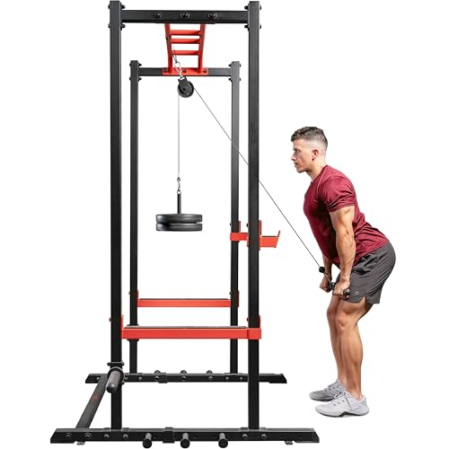 Reviews y listado de Jaula gym para comprar hoy. 11 Reviews y listado de Jaula gym para comprar hoy. 11