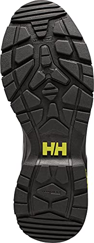 Image of Helly Hansen Cascade Low HT Men's Waterproof Hiking Boots - Durable Outdoor Footwear, Lightweight, Comfortable Trail Boot