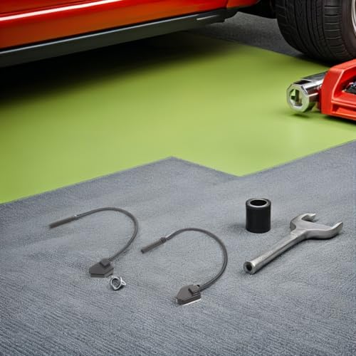 Sensor de punto ciego para coche 5v que elimina ángulos muertos al conducir 6