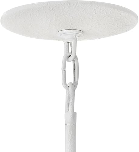 Miniatura 7 de Hinkley Flora - Montaje semiempotrado convertible grande, yeso texturizado