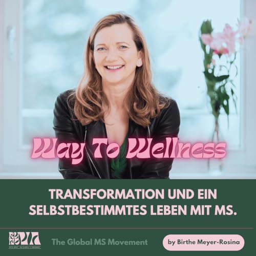 Transformationsreise Teil 19 &ndash; Nicht st&ouml;ren