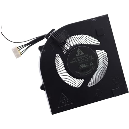 Ventilateur de processeur côté gauche ND65C15-18A02 pour Lenovo Thinkpad P72