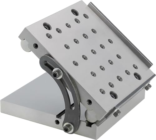 CME Machinist's Sine Plate, 6