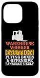 Warehouse Worker Gifts & Accessories