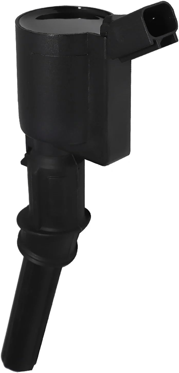 8Pcs/set Ignition Cois Compatibe for Ford Excursion E-150 E-250 E-350 E-450 E-550 F-150 F-250 Econoine Crown Victoria DG491 F7TZ12029AB