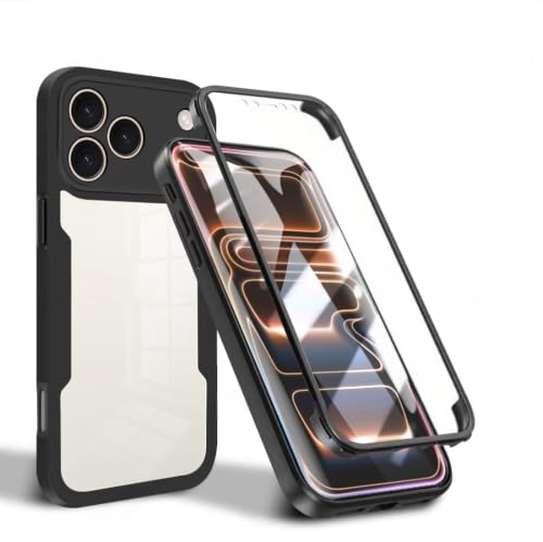 Coque iPhone 15 Plus intégrale 360 pour vos sorties et voyages