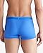 Calvin Klein Men's Micro Stretch 5-Pack Low Rise Trunk